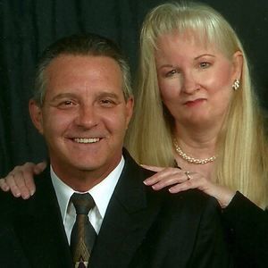 Meet your Posher, Gary